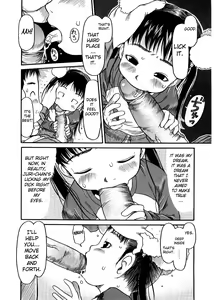 Page 12 of ESP Ecchi Shoujo Pantsu - preview thumbnail