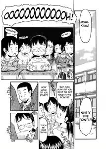 Page 130 of ESP Ecchi Shoujo Pantsu - preview thumbnail