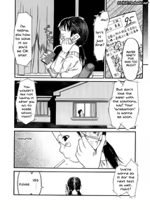 Page 131 of ESP Ecchi Shoujo Pantsu - preview thumbnail