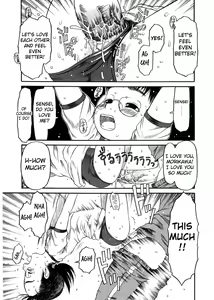 Page 140 of ESP Ecchi Shoujo Pantsu - preview thumbnail