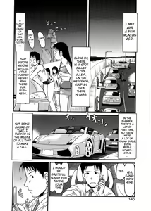 Page 147 of ESP Ecchi Shoujo Pantsu - preview thumbnail