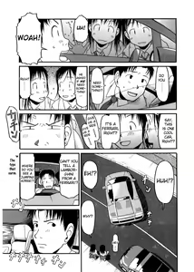 Page 148 of ESP Ecchi Shoujo Pantsu - preview thumbnail