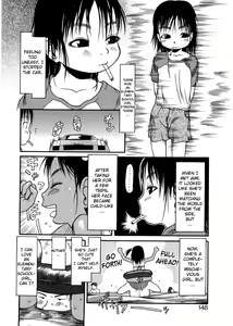 Page 149 of ESP Ecchi Shoujo Pantsu - preview thumbnail