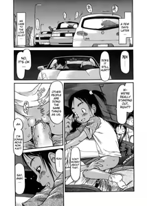 Page 163 of ESP Ecchi Shoujo Pantsu - preview thumbnail