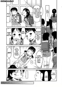 Page 169 of ESP Ecchi Shoujo Pantsu - preview thumbnail