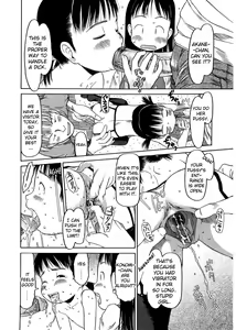 Page 174 of ESP Ecchi Shoujo Pantsu - preview thumbnail