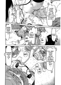 Page 176 of ESP Ecchi Shoujo Pantsu - preview thumbnail