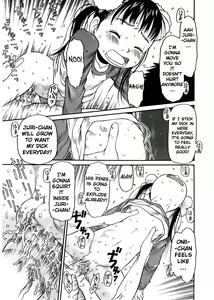 Page 19 of ESP Ecchi Shoujo Pantsu - preview thumbnail