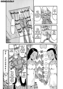 Page 28 of ESP Ecchi Shoujo Pantsu - preview thumbnail