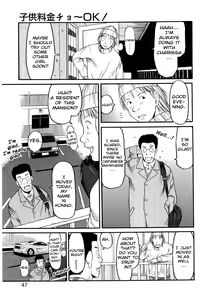 Page 46 of ESP Ecchi Shoujo Pantsu - preview thumbnail