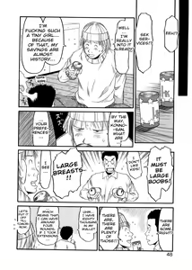 Page 47 of ESP Ecchi Shoujo Pantsu - preview thumbnail