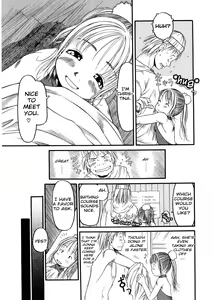 Page 50 of ESP Ecchi Shoujo Pantsu - preview thumbnail