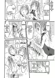 Page 51 of ESP Ecchi Shoujo Pantsu - preview thumbnail