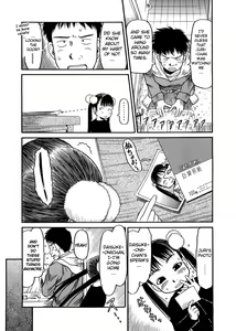Page 8 of ESP Ecchi Shoujo Pantsu - preview thumbnail