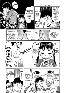 Page 10 of ESP Ecchi Shoujo Pantsu - preview thumbnail