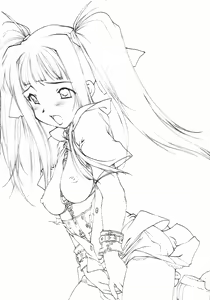 Page 3 of Dendouryoku - preview thumbnail