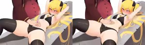 Page 422 of Celica Magia ~Tsundere Childhood Friend Becomes a Dedicated Onahole in the Royal Capital~ - preview thumbnail