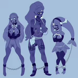 Page 84 of Killerwhale's comms reprise - preview thumbnail