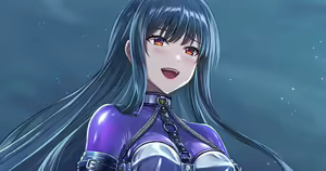 Haikai Rubber Girl - hentai manga cover image