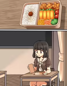 Oishii Sauce — hentai manga cover on Fhentai