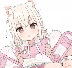 Page 17 of Hawawa/Gachigachi - preview thumbnail