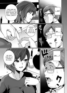 Page 56 of Tsuma ga, Tanin no Mesu ni Naru made. -Shortcut Kyonyuu Tsuma Sasaki Misaki Hen- | Hasta que mi esposa se convierta en la perra de otro hombre -Edición de la esposa de grandes pechos, Misaki Sasaki- (decensored) - preview thumbnail