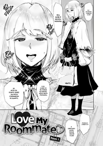 Page 3 of Ai my  Share Mate  ROOM 1 (decensored) - preview thumbnail