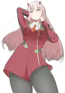 Page 176 of Zero Two Collections - preview thumbnail