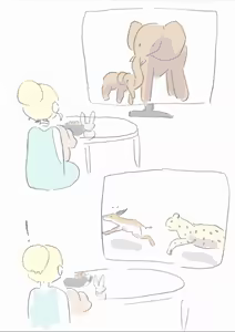 Page 1017 of Artist 動物工場 (Animal Factory, Dobutsu Kojo) part 1 - preview thumbnail