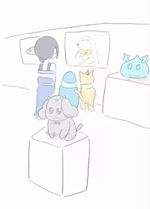 Page 1064 of Artist 動物工場 (Animal Factory, Dobutsu Kojo) part 1 - preview thumbnail