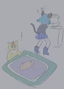 Page 1085 of Artist 動物工場 (Animal Factory, Dobutsu Kojo) part 1 - preview thumbnail