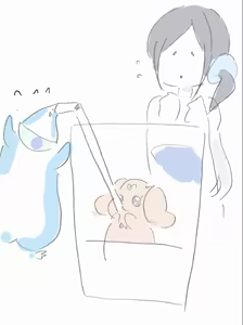 Page 1181 of Artist 動物工場 (Animal Factory, Dobutsu Kojo) part 1 - preview thumbnail