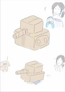 Page 1210 of Artist 動物工場 (Animal Factory, Dobutsu Kojo) part 1 - preview thumbnail