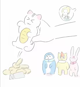 Page 1309 of Artist 動物工場 (Animal Factory, Dobutsu Kojo) part 1 - preview thumbnail
