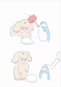 Page 1442 of Artist 動物工場 (Animal Factory, Dobutsu Kojo) part 1 - preview thumbnail