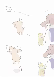 Page 1574 of Artist 動物工場 (Animal Factory, Dobutsu Kojo) part 1 - preview thumbnail