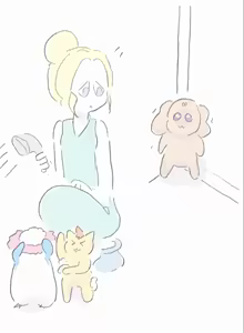 Page 1598 of Artist 動物工場 (Animal Factory, Dobutsu Kojo) part 1 - preview thumbnail