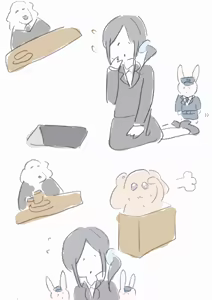Page 1611 of Artist 動物工場 (Animal Factory, Dobutsu Kojo) part 1 - preview thumbnail