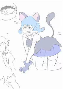 Page 1648 of Artist 動物工場 (Animal Factory, Dobutsu Kojo) part 1 - preview thumbnail
