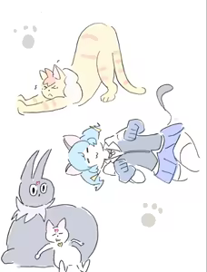 Page 799 of Artist 動物工場 (Animal Factory, Dobutsu Kojo) part 1 - preview thumbnail