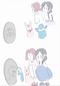 Page 975 of Artist 動物工場 (Animal Factory, Dobutsu Kojo) part 1 - preview thumbnail