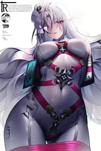 Page 11 of 【Pixiv】【RIB】杂图&短篇收集 - preview thumbnail