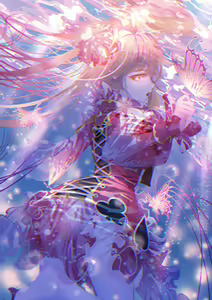 Page 24 of 【Pixiv】【RIB】杂图&短篇收集 - preview thumbnail