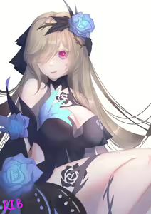 Page 35 of 【Pixiv】【RIB】杂图&短篇收集 - preview thumbnail