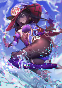 Page 38 of 【Pixiv】【RIB】杂图&短篇收集 - preview thumbnail