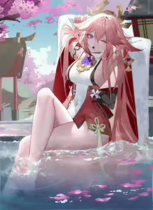 Page 48 of 【Pixiv】【RIB】杂图&短篇收集 - preview thumbnail