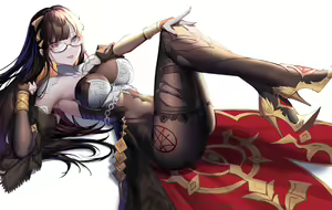 Page 58 of 【Pixiv】【RIB】杂图&短篇收集 - preview thumbnail