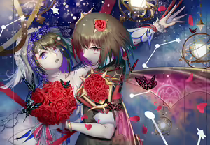 Page 71 of 【Pixiv】【RIB】杂图&短篇收集 - preview thumbnail