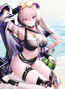 Page 79 of 【Pixiv】【RIB】杂图&短篇收集 - preview thumbnail