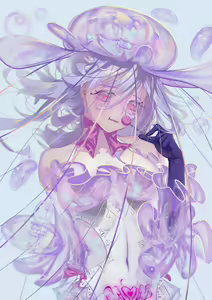 Page 83 of 【Pixiv】【RIB】杂图&短篇收集 - preview thumbnail